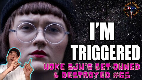 WOKE SJW Idiots Getting Owned Again COMPILATION #65