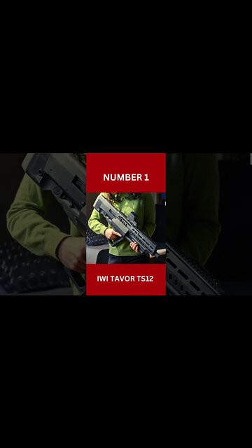 TOP 5 SHOTGUS FOR 2023 #SHORTS