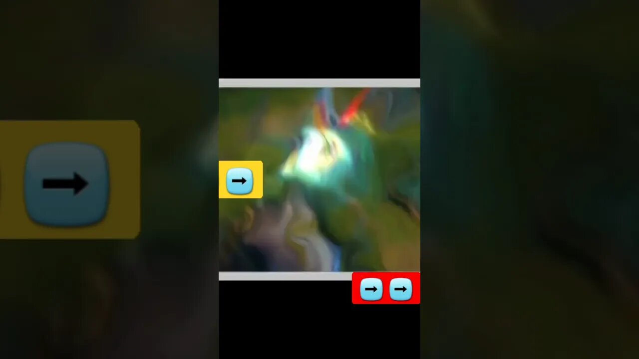Fiora vs Renekton