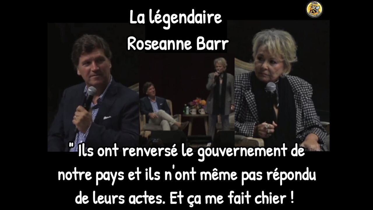 " Ils ont renversé le gouvernement et n'ont même pas répondu à leurs actes. Et ça me fait chier !