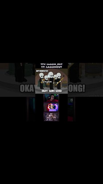 Chief goes off on people playing the same song over and over!