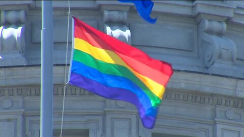 Pride Month brings questions about conversion therapy, hate crimes against LGBTQ people