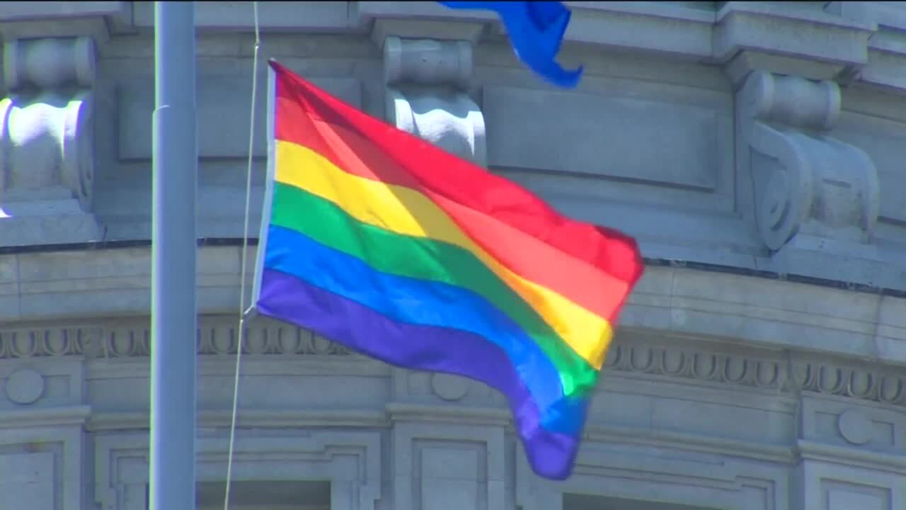 Pride Month brings questions about conversion therapy, hate crimes against LGBTQ people