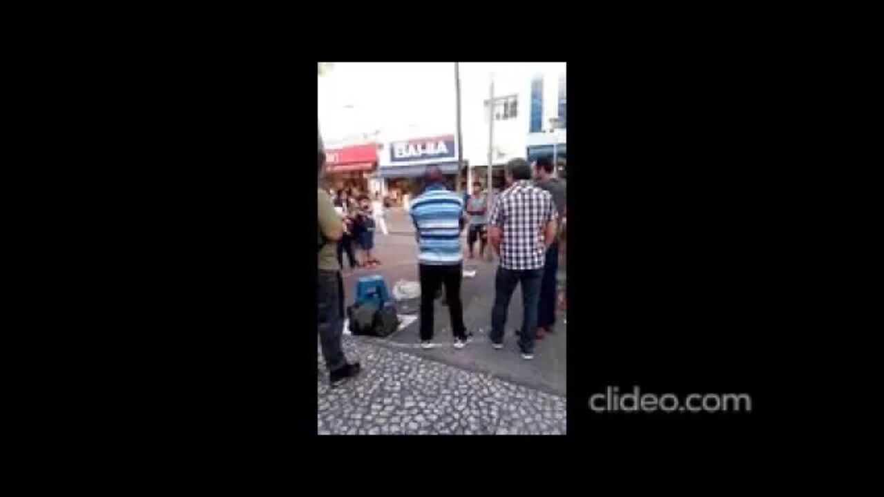 o espetaculo a vila do chaves