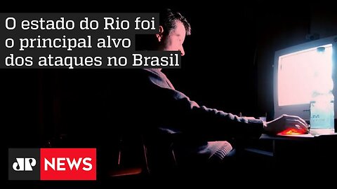 Tentativas de ataques hackers dobram no primeiro semestre, diz levantamento