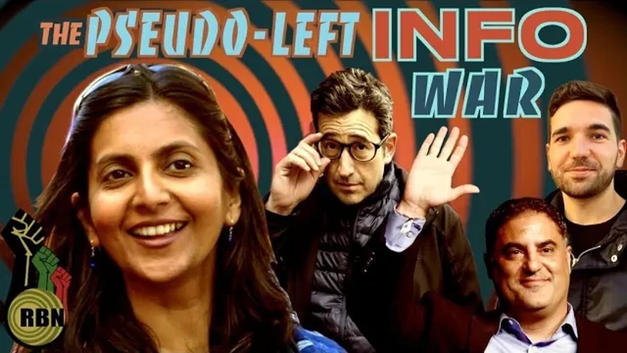 Pseudo Left Ignores Labor Event | Kyle Kulinski Goes Hard at Progressives | DSA Swept Out of Power