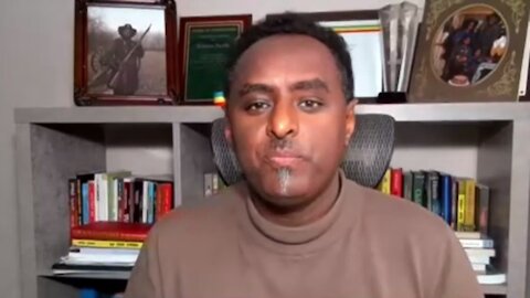 አብይ አህመድ ከጅምሩ የአማራ ፋኖ እና ልዩ ሀይል ላይ እምነት ቢኖረው እና መሳሪያውን ቢሰጠው ኖሮ ዛሬ ጦር ሜዳ ባልተገኘ ነበር - ሀብታሙ አያሌው