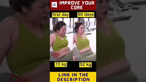 Weight Loss Transformation #shorts #healthfitfly #weightloss