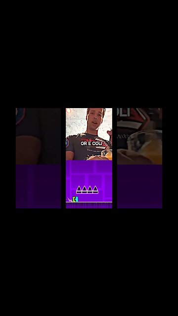 Tristan Tate chugging eggs 🥚