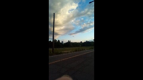 A Perfect Sky