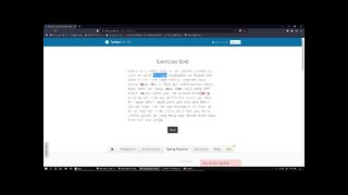 Session 5: Metagame (paint, typing, aimtraining) - - part 4