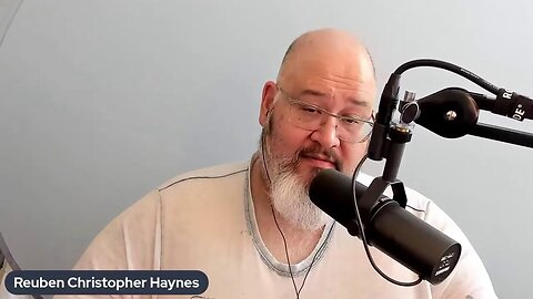 EP 1: The Week in Review - April 29, 2022