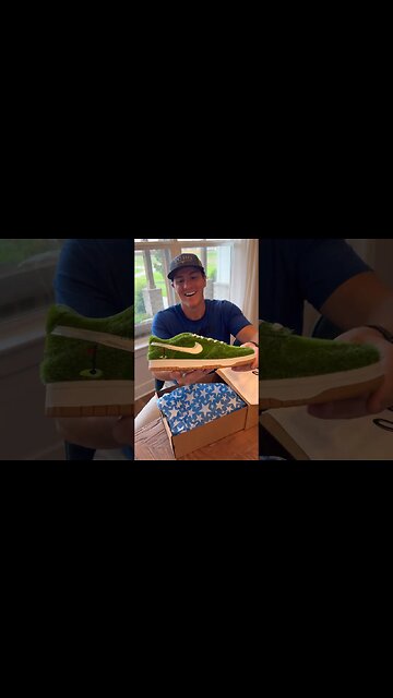 Drippiest Dad in the Neighborhood