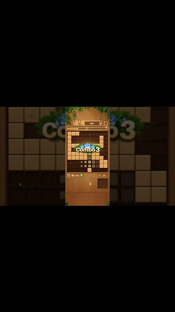 Qblock quick combo game: quick combo 2