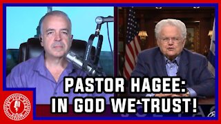 Pastor John Hagee on the Country Healing in the Face of Deception
