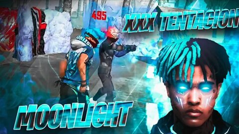 Free Fire Short Montage 💕