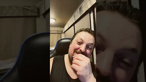 Dude Sprayed All Over His Shirt 💦🤣