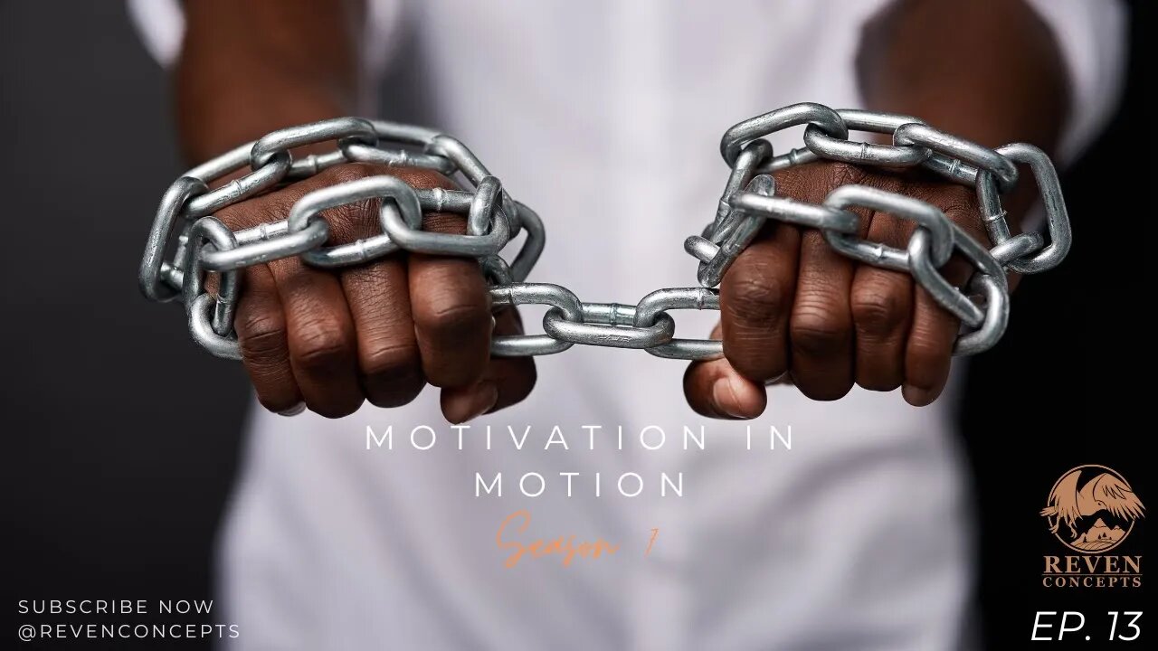 This What is Holding You Back | Motivational Speech