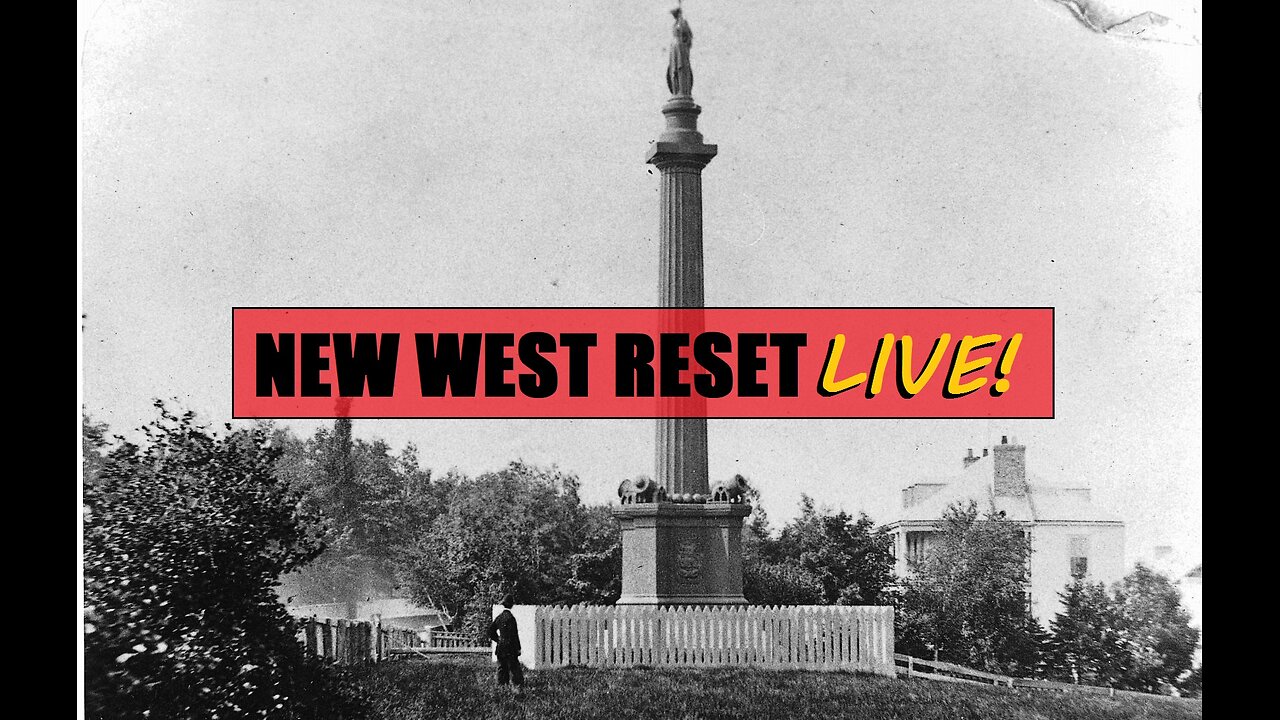 A Veterans Remembrance: New West Reset LIVE! 91 #reset #oldworld #mudflood