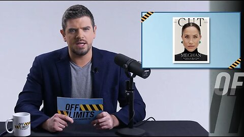 Meghan Markle or Nelson Mandela | Off Limits with Ian Haworth