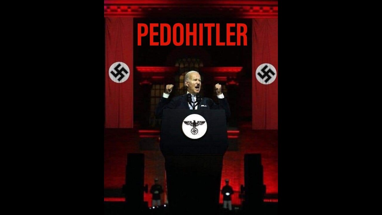 Biden Hires Crisis Actors to Portray U.S. Marines ++ And why not.. He's FAKE also !!