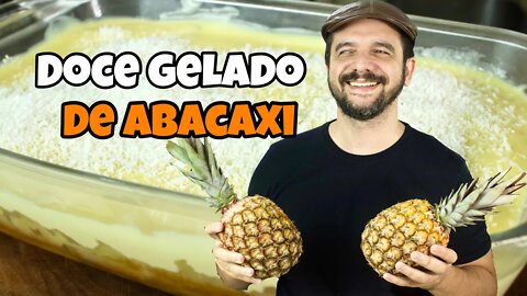 O que eu fiz quando o carro do abacaxi me atrapalhou?