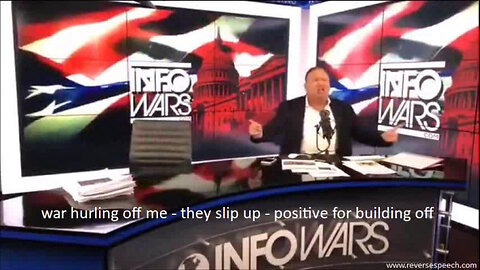 War-hurling-off-me-they-slip-up-positive-for-building-off