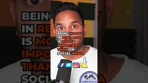 BEING HAPPY IN REAL LIFE#shorts