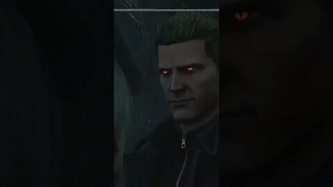 Leon Taunts At Hatch