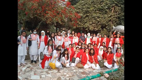 #RanaResort | Iqbal kay Shaheen on One Day School Trip