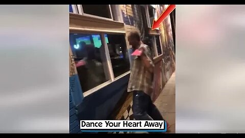 Dance Your Heart Away