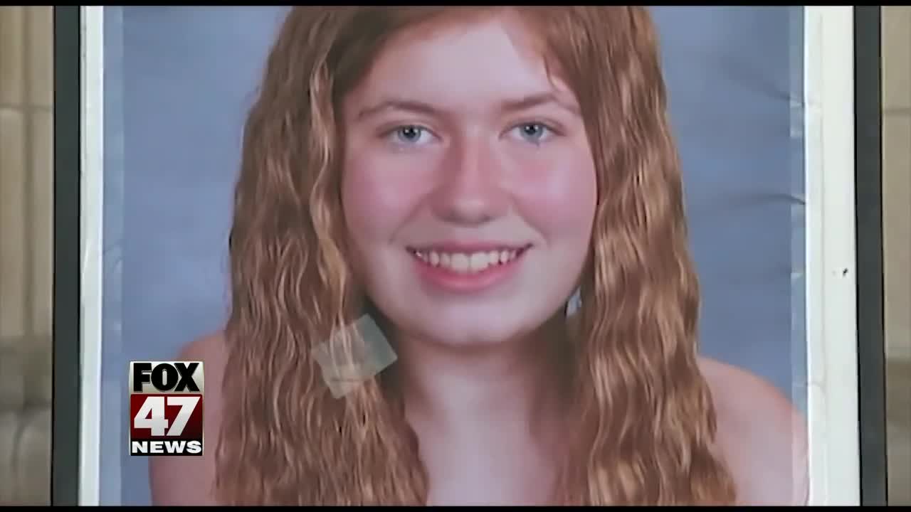 Jayme Closs: Police say missing girl was home when her parents were shot and killed
