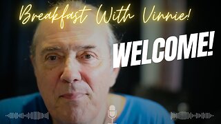 Welcome!