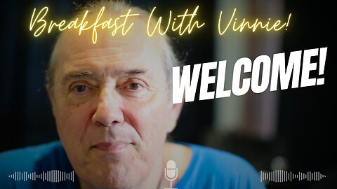 Welcome!