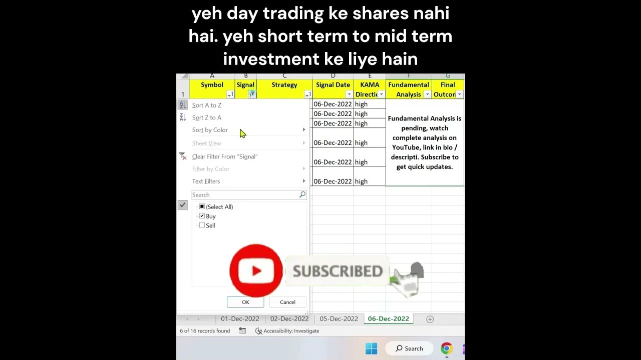 07-12-2022 kaun se share kharide #shorts #investing #viral #stockmarket #money #shortvideo #profit