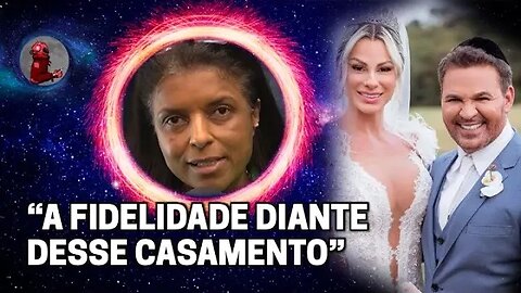 O CASAMENTO DE EDUARDO COSTA com Vandinha Lopes | Planeta Studios