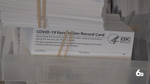 Local organizations teaming up to help Idaho’s Hispanic and Latino communities have access to COVID-19 vaccines