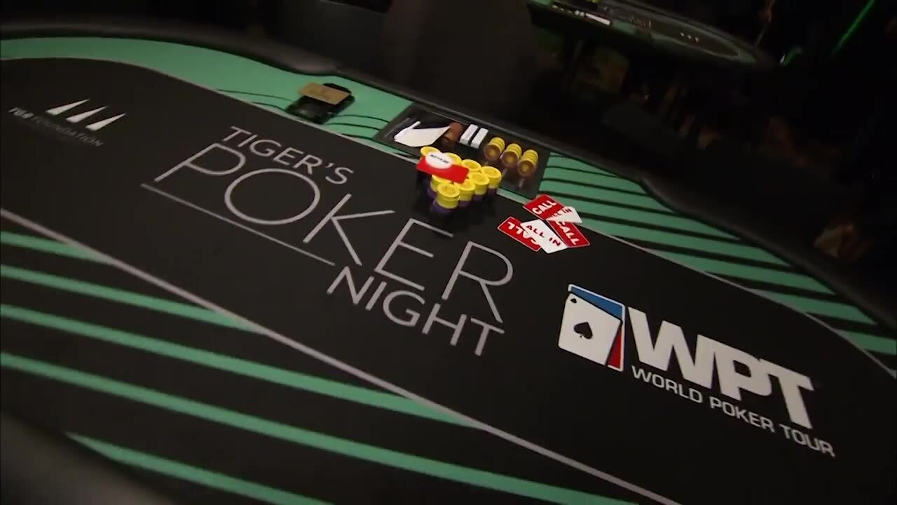 WPT Live!