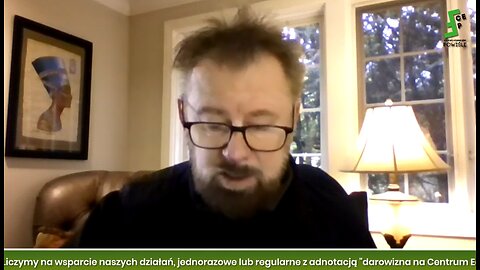 Leszek Szostak: Konfederacja to niestety liberalny twór zarządzany przez Wiplera i Bosaka, dwuPaństwowość to jedyne rozwiazanie i gwarancja przyszłości dla Netanjahu i Bidena