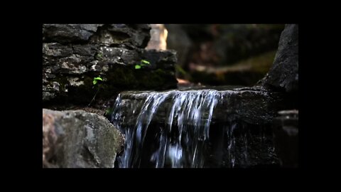 Sounds of Nature Water Flowing Sounds Meditation Sounds Relaxation Helping Sleep