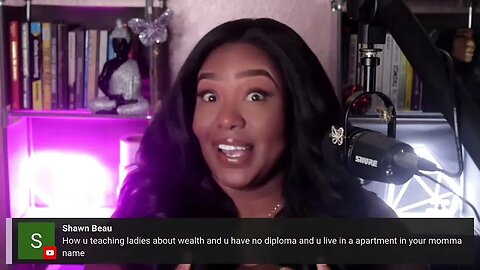 Black Men Often Question A Black Woman’s Credentials