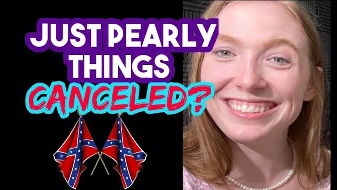 @JustPearlyThings Had This To Say About BLACK SLAVERY