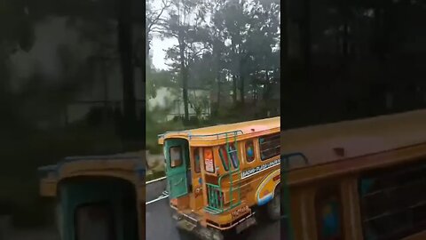 Beautiful place in the philippines- Baguio #philippines