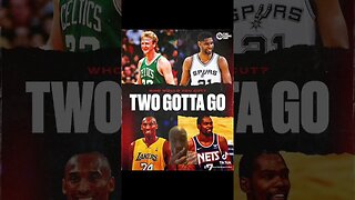 What two players gotta go ? #basketball #nba #sports #tiktok #fypシ