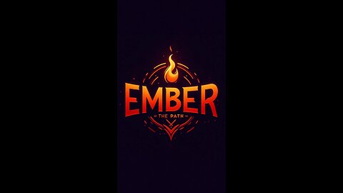 Ember The Path S1E1 who am i?