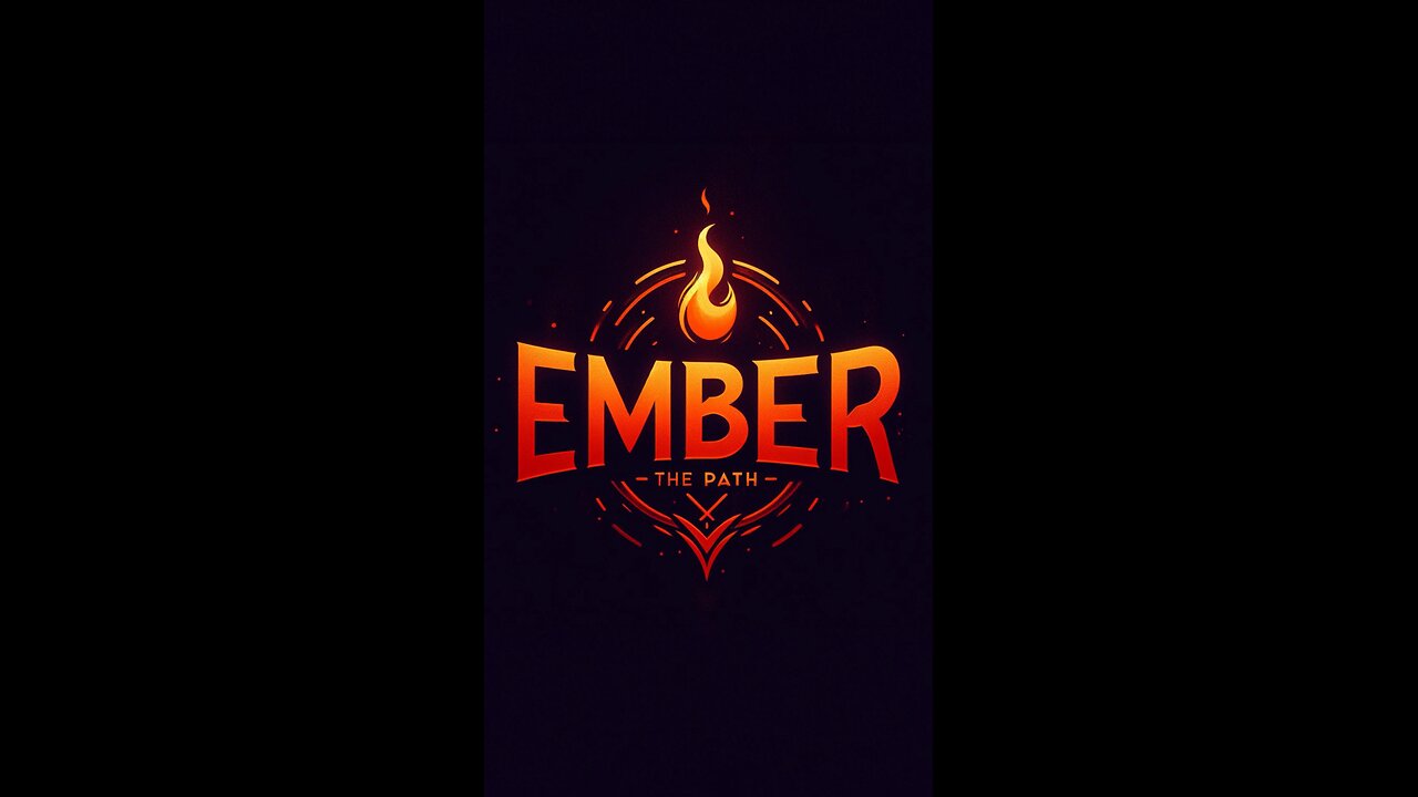 Ember The Path S1E1 who am i?