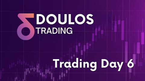 Day 6 Trading Recap: Strategies, Successes, and Surprises! 📈💼