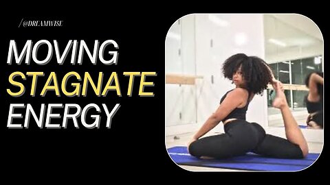 The Fastest Way to Move Your Energy into POWER ✨