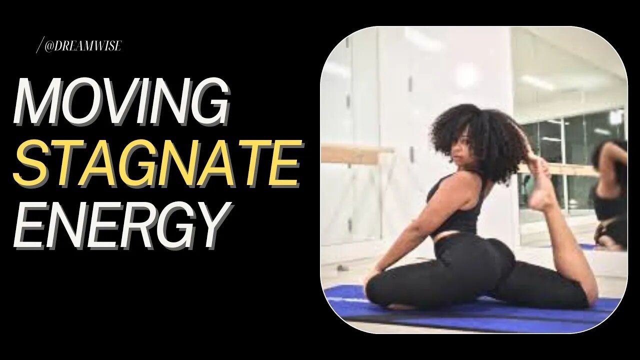 The Fastest Way to Move Your Energy into POWER ✨