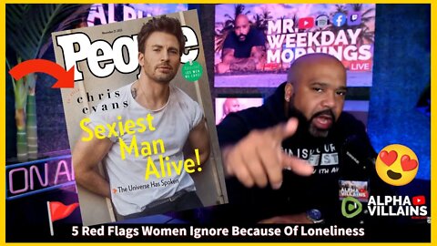 Everybody Wants This Type Of Guy!